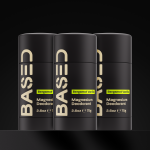 Deodorant
