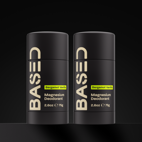 Deodorant
