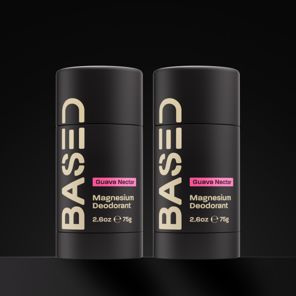 Deodorant