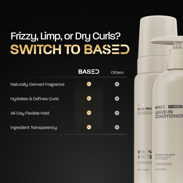 Hydration & Volume Duo
